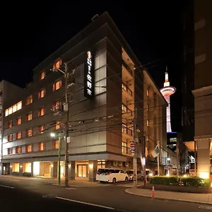 ホテル佐野家 3*, 京都市 日本