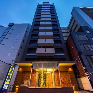 Super Susukino 3*, 札幌市 日本