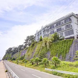 サンホテル大陽荘 3*, 南知多町 日本
