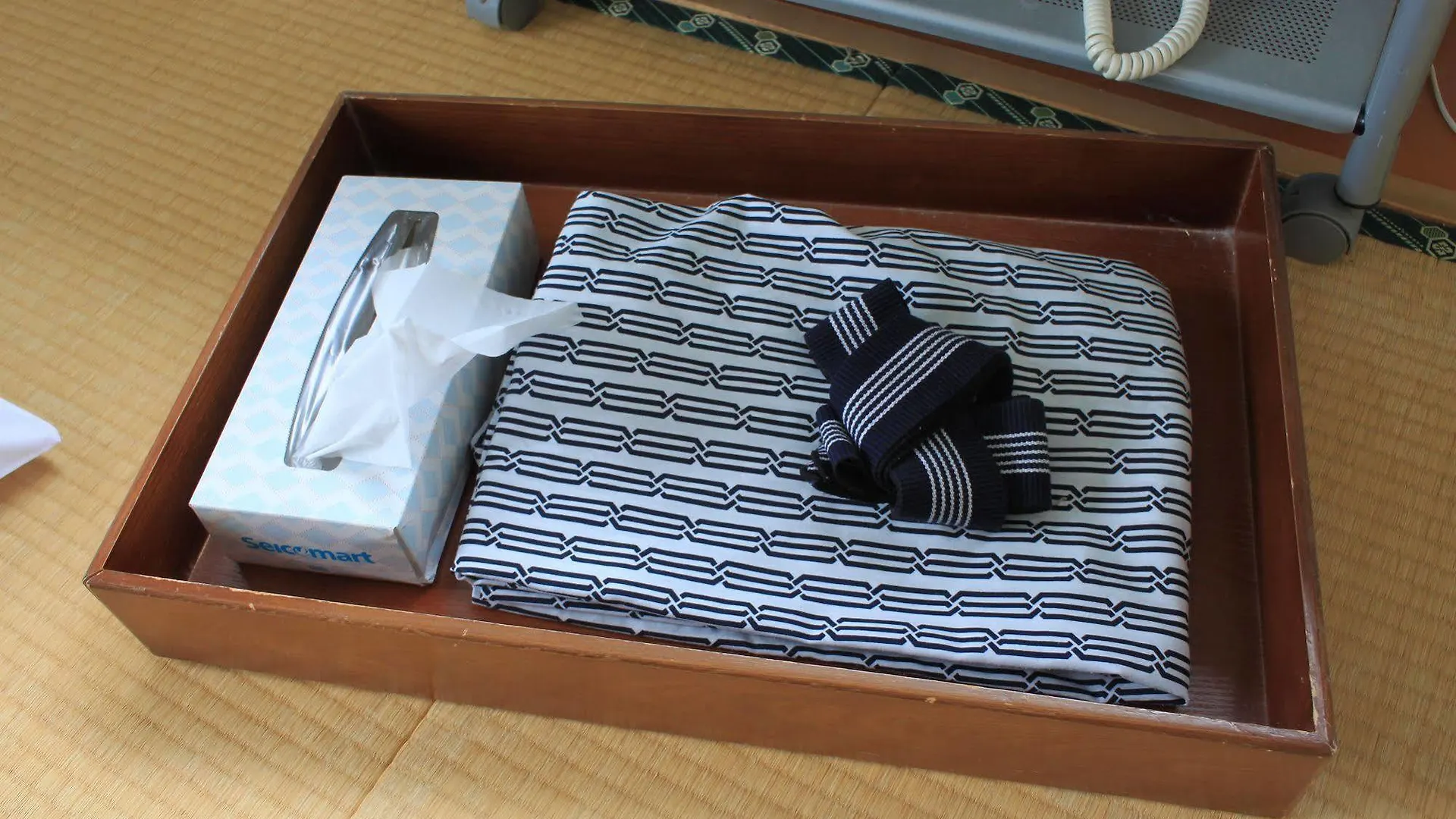 **  Ryokan Fuji Rishiri Japán